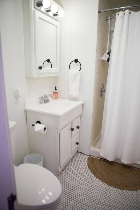Object Hotel 1Br Room 3E Bisbee Exterior foto